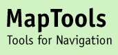 MapTools Logo