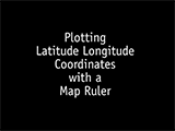 Map Tools -- Video Tutorials