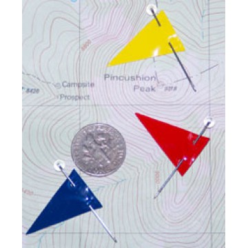 MapFlags Product Image
