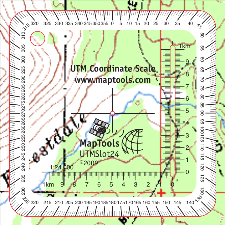 UTMSlot24