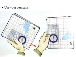 orienting-yourself-and-your-map slide #47