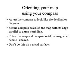 map-orientation slide #441